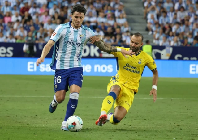 Jesé Rodríguez Málaga0