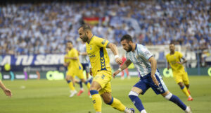 Un posible penalti a Jesé Rodríguez indigna al vestuario amarillo