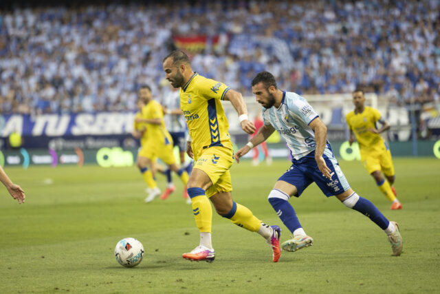 Jesé Rodríguez Málaga1