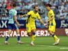 Las claves del empate ante el Málaga que supuso la eliminación del playoff