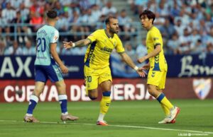 Las claves del empate ante el Málaga que supuso la eliminación