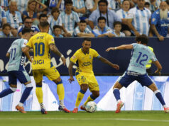 Jonathan Viera deja caer su adiós: «Yo creo que ha llegado el final»