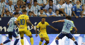 Jonathan Viera deja caer su adiós: «Yo creo que ha llegado el final»