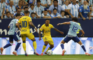 Jonathan Viera deja caer su adiós: «Yo creo que ha llegado el final»