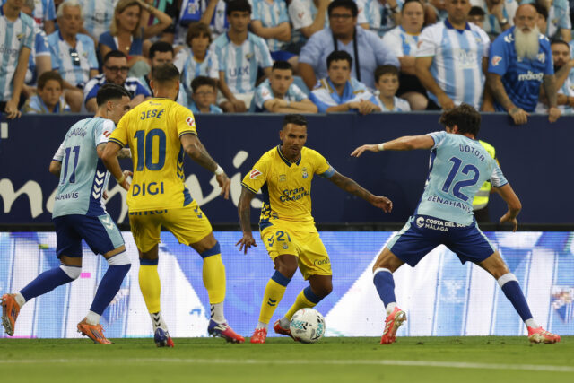 Jonathan Viera Málaga