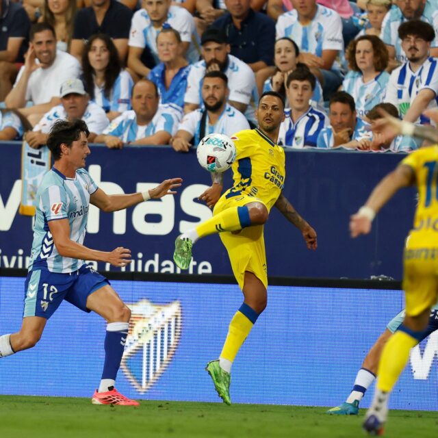 Jonathan Viera Málaga
