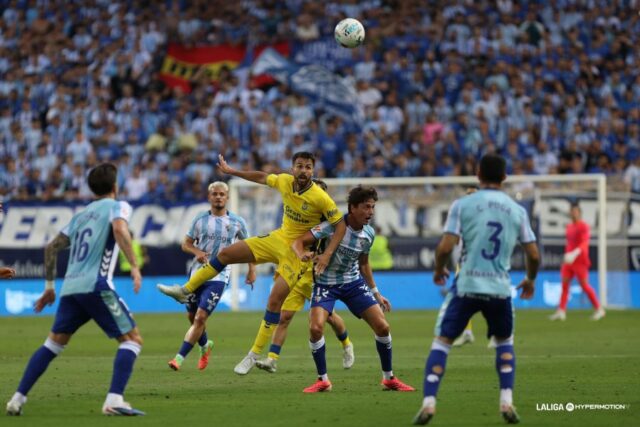 Kirian Rodríguez Málaga