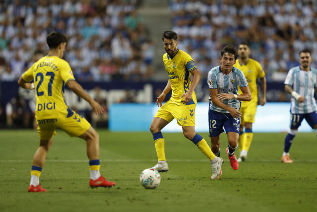 Kirian Rodríguez Málaga0