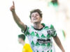 OFICIAL | Mateo Acimovic firma con la UD hasta el año 2030
