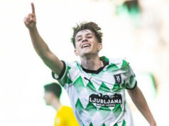 OFICIAL | Mateo Acimovic firma con la UD hasta el año 2030