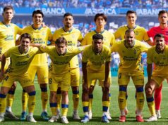 La UD consigue más puntos que en los ascensos de Pimienta y Krešić