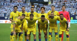 LaLiga arrancará para la Unión Deportiva el 15-16 de agosto