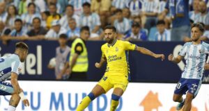 Pejiño acaba contrato e ‘insinúa’ su salida de la Unión Deportiva