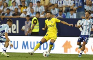Pejiño acaba contrato e ‘insinúa’ su salida de la Unión Deportiva
