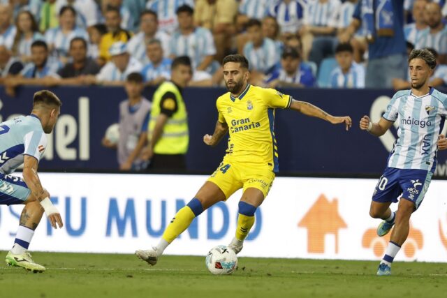 Pejiño Málaga