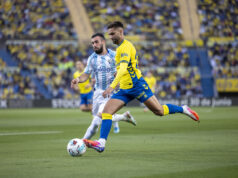 La sorpresa del once: Pejiño, titular casi cuatro meses después