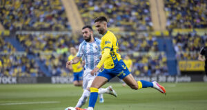 La sorpresa del once: Pejiño, titular casi cuatro meses después