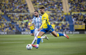 La sorpresa del once: Pejiño, titular casi cuatro meses después