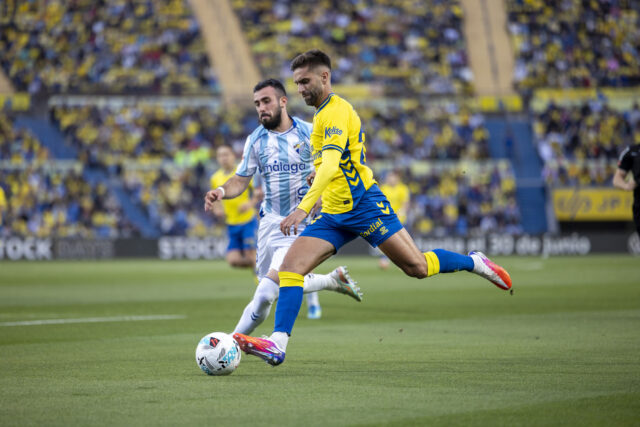 Pejiño Málaga