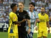 Rafael Sánchez López se vuelve a cruzar en el camino de la UD