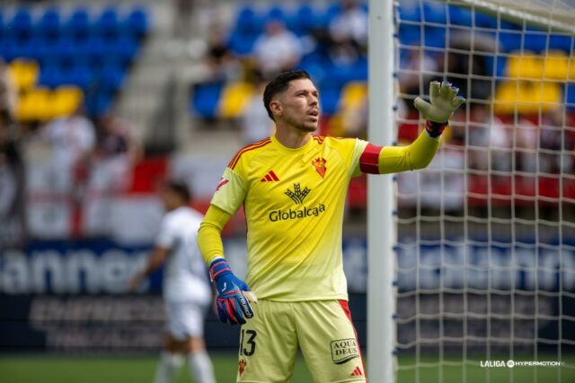 Raúl Lizoain Andorra