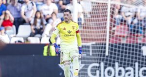 Raúl Lizoain y una posible vuelta a la UD: «Es esta vez o ya no será más»