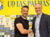 Luis Helguera: «Haremos tres o cuatro fichajes y alguna salida»