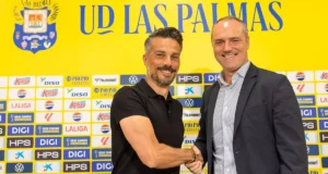Luis Helguera: «Haremos tres o cuatro fichajes y alguna salida»