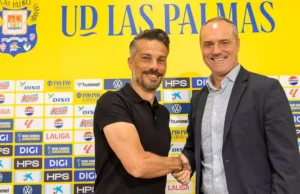 Luis Helguera: «Haremos tres o cuatro fichajes y alguna salida»