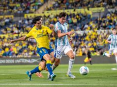 Las claves de la derrota ante el Málaga