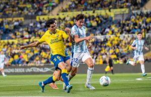 Las claves de la derrota ante el Málaga