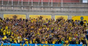 La UD Las Palmas cierra la campaña de abonados con 25.006 abonados