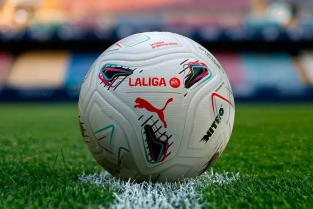 balón 2026-2027