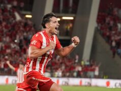 Un heroico Almería ya espera a Málaga o UD Las Palmas en la final