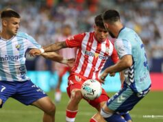 La Segunda División completa sus tres vacantes este fin de semana