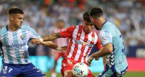 La Segunda División completa sus tres vacantes este fin de semana