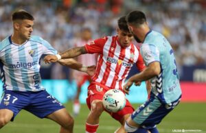 La Segunda División completa sus tres vacantes este fin de semana