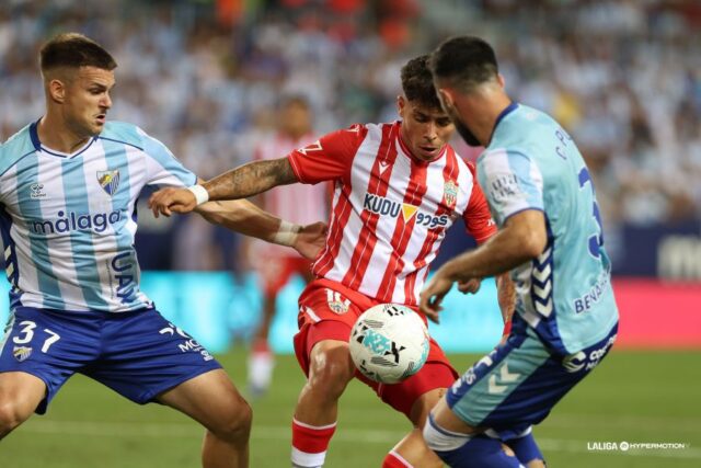 malaga-almeria
