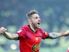La UD Las Palmas habría hecho una oferta por el delantero Antonio Casas