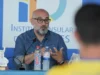 Aridany Romero: «Si queremos ser sede del Mundial, tenemos que hacer esfuerzos»