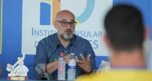 Aridany Romero: «Si queremos ser sede del Mundial, tenemos que hacer esfuerzos»