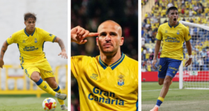 Tres incógnitas en ataque para comenzar la pretemporada