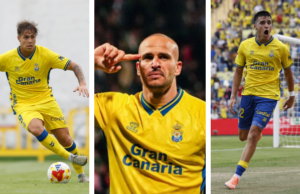 Tres incógnitas en ataque para comenzar la pretemporada