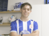 OFICIAL | Lorenzo Amatucci se queda en España y jugará con el Dépor en Primera