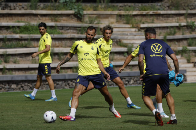 Entrenamiento-Jese