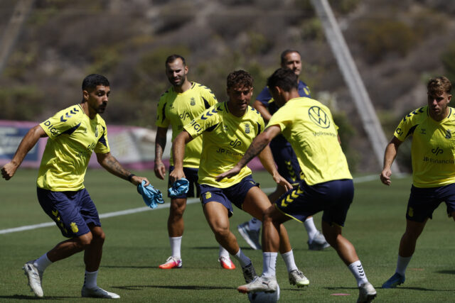 Entreno