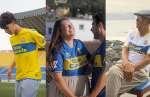 ENCUESTA | ¿Te gustan las equipaciones de la UD Las Palmas 26/27?