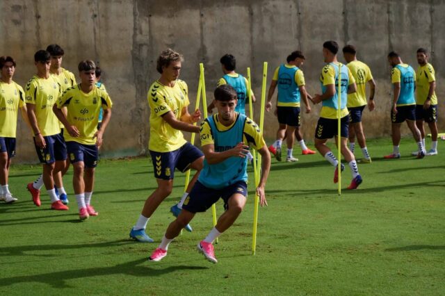Grupo-Entreno