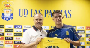 Las Palmas se ‘cierra’ al mercado europeo