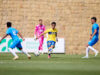 CRÓNICA | Las Palmas cierra el stage en Marbella con derrota (0-1)